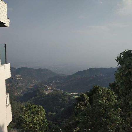 Hotel Beechwood Mussoorie Extérieur photo