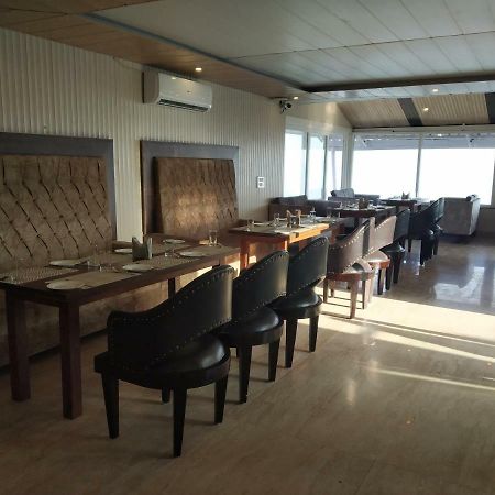 Hotel Beechwood Mussoorie Extérieur photo