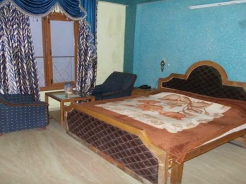 Hotel Beechwood Mussoorie Extérieur photo