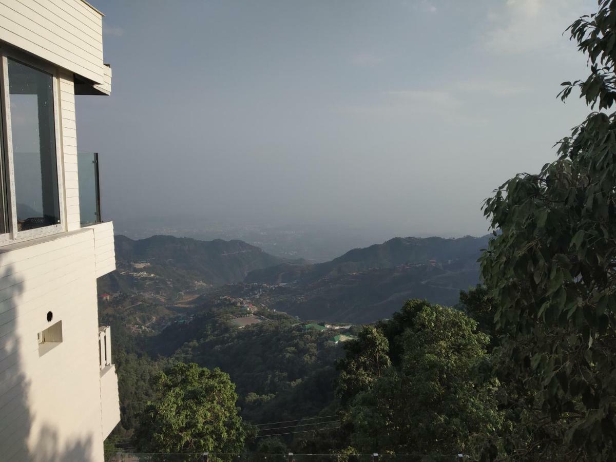Hotel Beechwood Mussoorie Extérieur photo