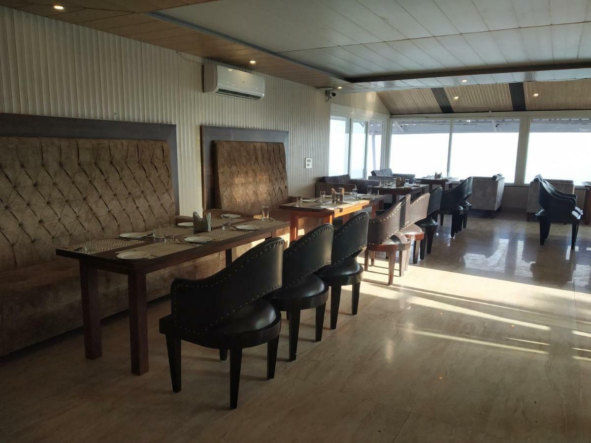 Hotel Beechwood Mussoorie Extérieur photo