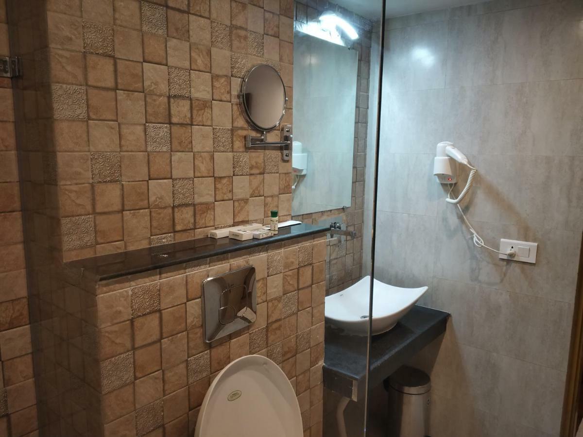 Hotel Beechwood Mussoorie Chambre photo
