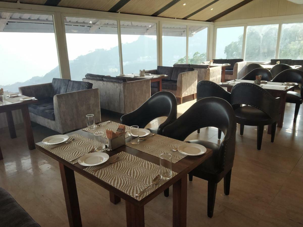 Hotel Beechwood Mussoorie Extérieur photo
