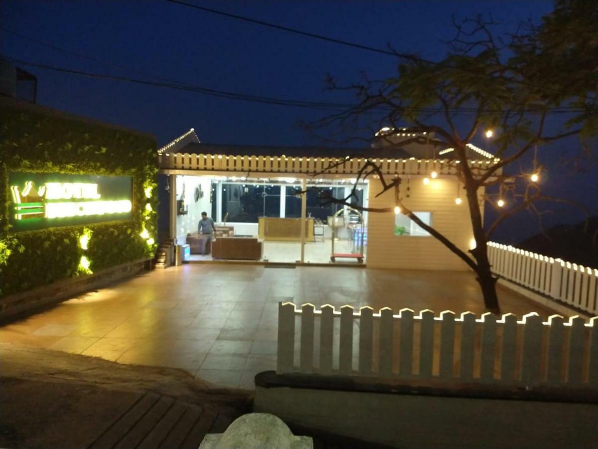 Hotel Beechwood Mussoorie Extérieur photo