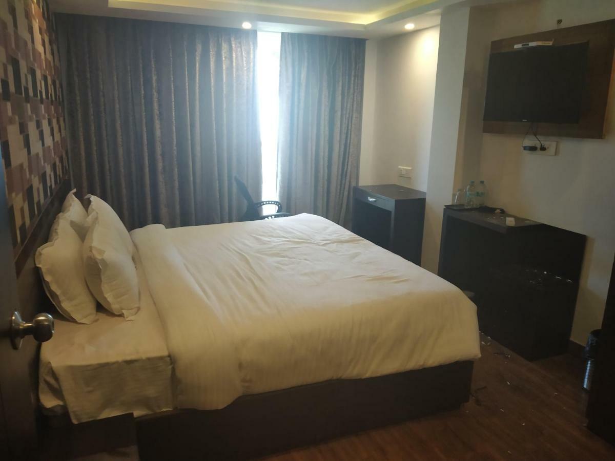 Hotel Beechwood Mussoorie Extérieur photo